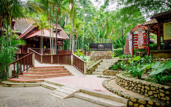 Für Ihren Komfort während der Reise