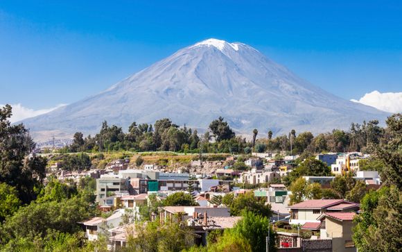 Ihre Rundreise im Überblick