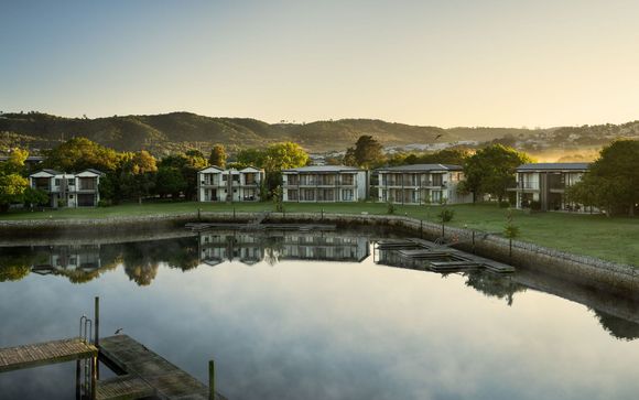 Für Ihren Komfort während der Rundreise