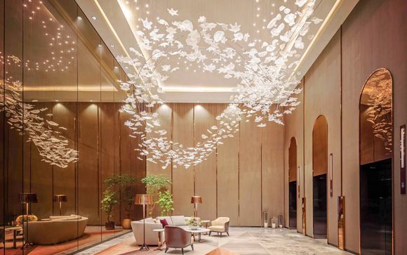 Sofitel Singapore City Centre 5*