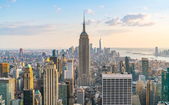 Ihre Reise im Überblick