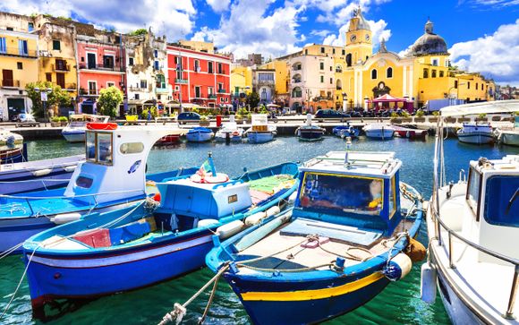 Ihre Rundreise im Überblick