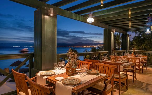 Für Ihren Komfort während der Rundreise