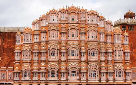 Ihre Rundreise im Detail