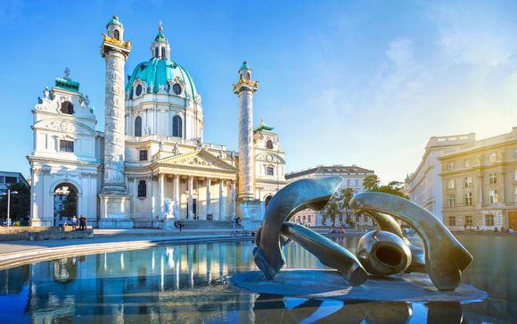 Ihre Reise im Detail