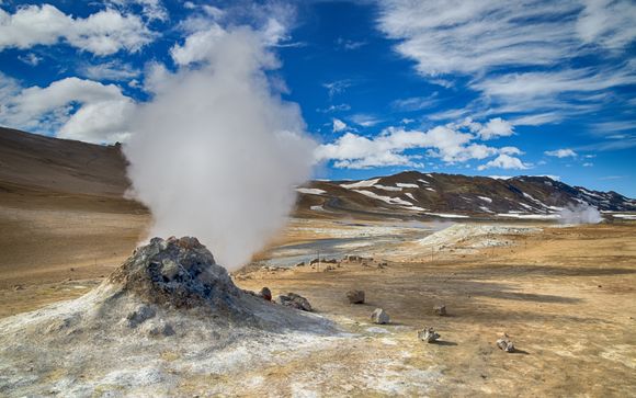 Ihre Reise im Überblick