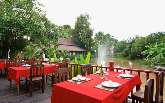 Für den Komfort während Ihrer Rundreise