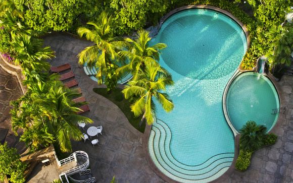 Für den Komfort während Ihrer Rundreise