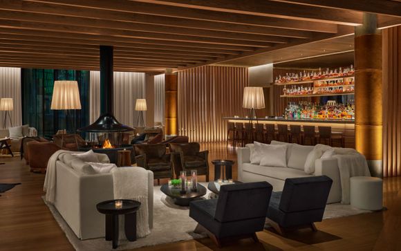 The Reykjavik EDITION 5* 