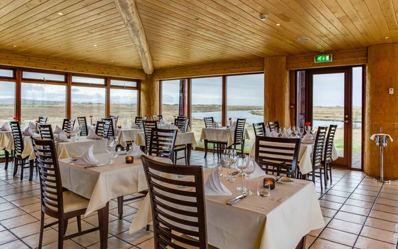 Für Ihren Komfort während der Autotour