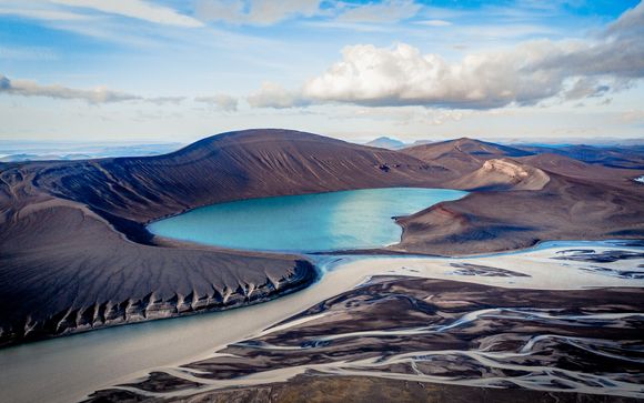 Ihre Autotour im Überblick