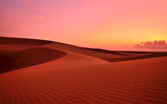 Ihre Rundreise im Detail