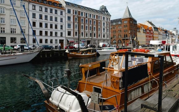 Ihre Ausflugsoptionen