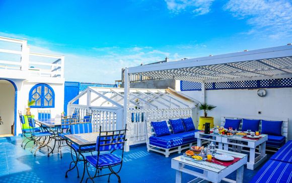 Für Ihren Komfort während der Rundreise