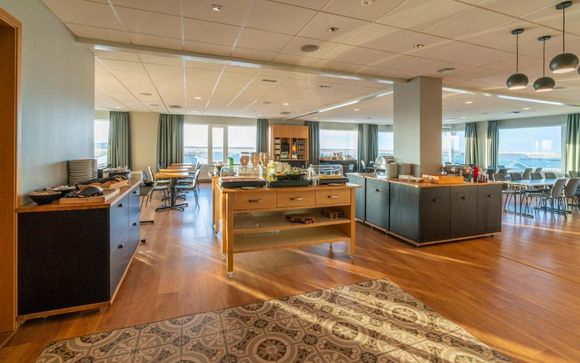 Für den Komfort während Ihrer Reise