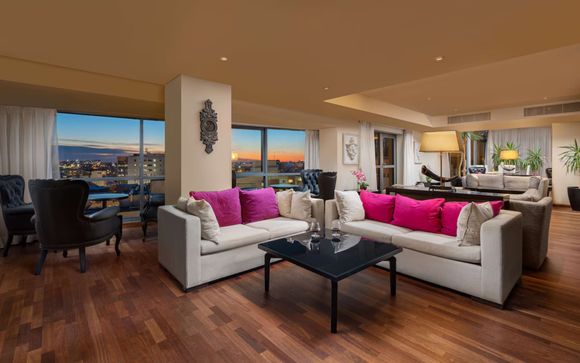 Für Ihren Komfort während der Rundreise