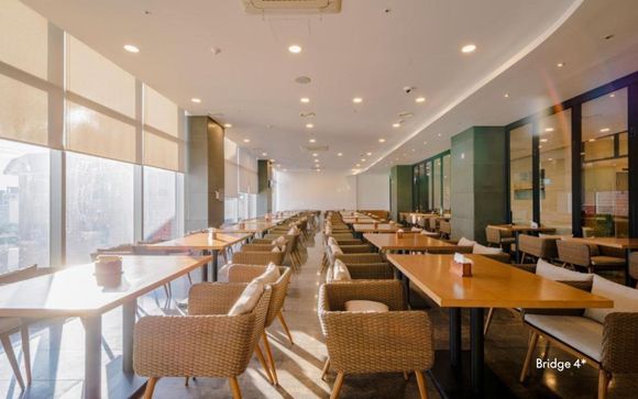 Für Ihren Komfort während der Rundreise