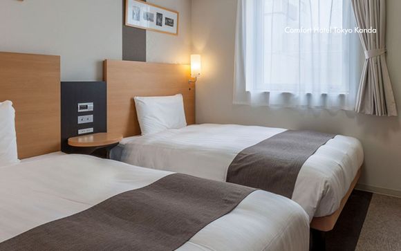 Für Ihren Komfort während der Rundreise