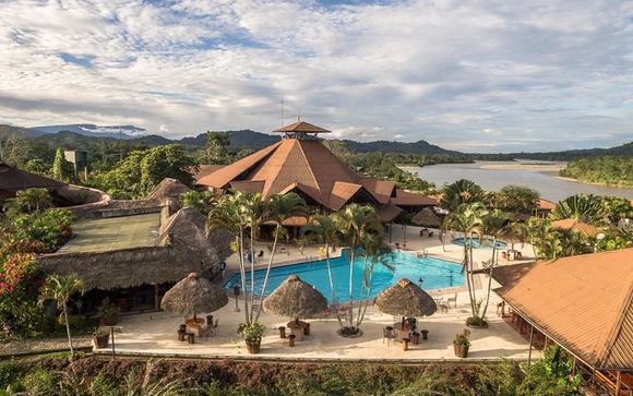 Für Ihren Komfort während der Rundreise