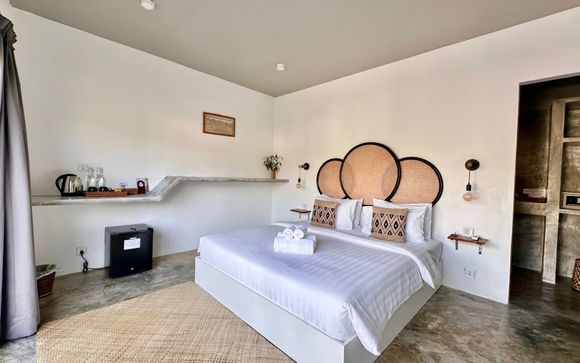 Für Ihren Komfort während der Reise