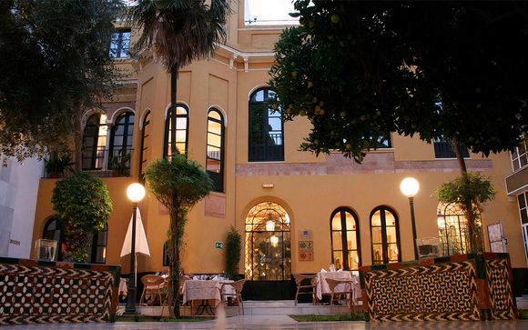 Für Ihren Komfort während der Rundreise