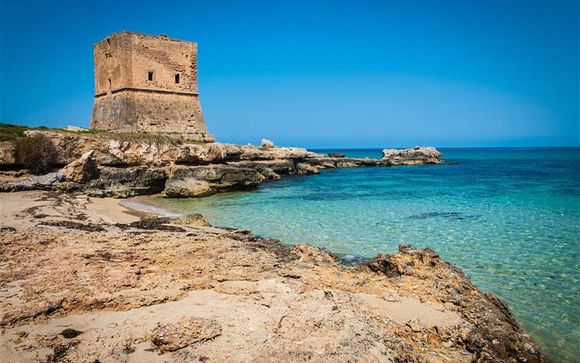 Willkommen in Cinisi