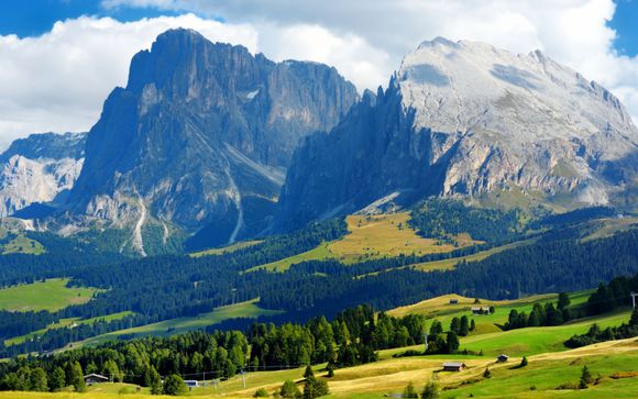 Willkommen in Vols am Schlern