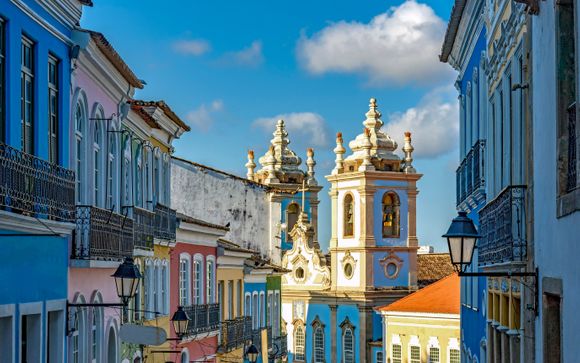 Ihre Rundreise im Detail