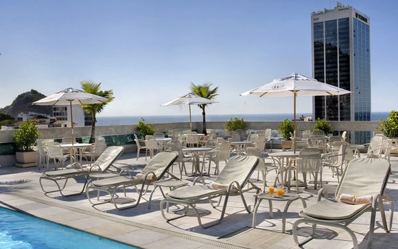 Für den Komfort während Ihrer Rundreise