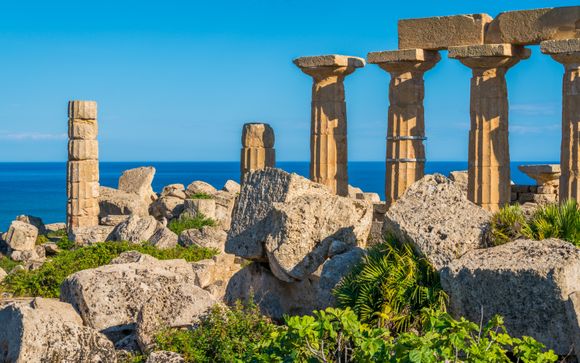 Ihre Autotour im Detail