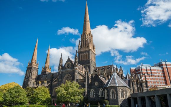 Ihre Rundreise im Detail