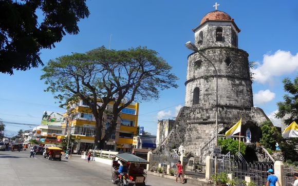 Ihre Rundreise im Überblick