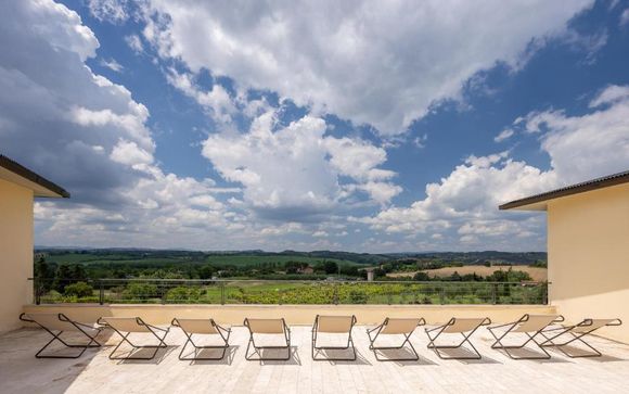 Für Ihren Komfort während der Autotour