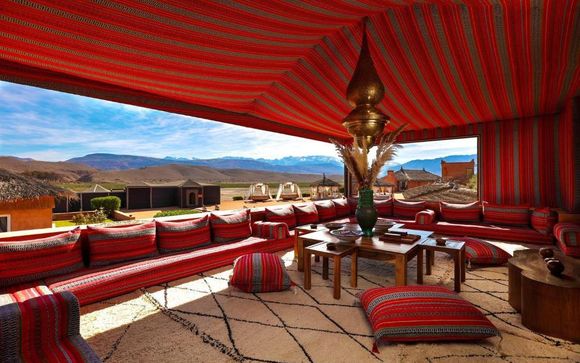 Für Ihren Komfort während der Rundreise