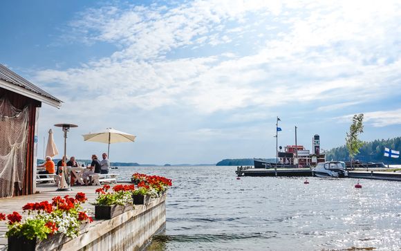 Ihr Hotel