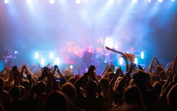 Metallica @Sphere Las Vegas