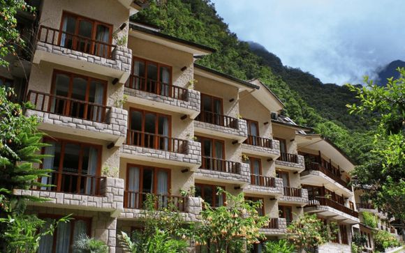 Für den Komfort während Ihrer Rundreise