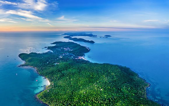 Ihre Rundreise im Detail