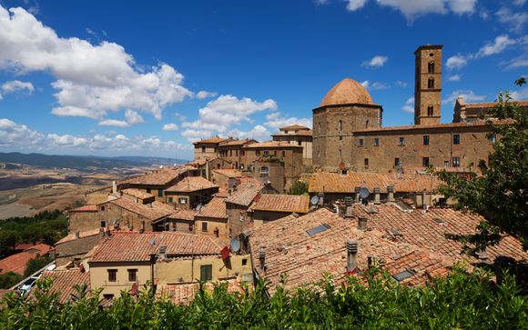 Ihre Autotour im Überblick