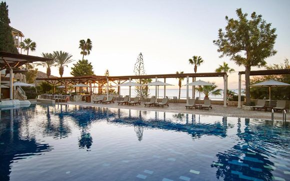 Ihr 5* Hotel