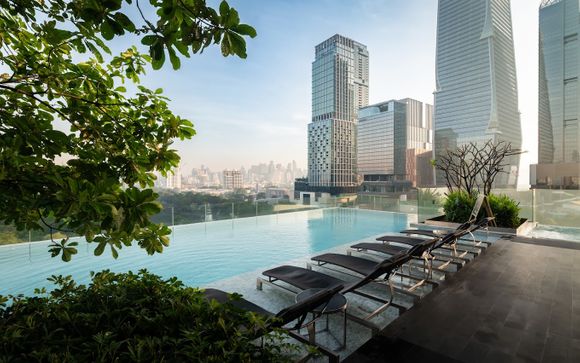  SO/ Bangkok 5*