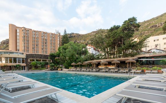 Ihr Hotel