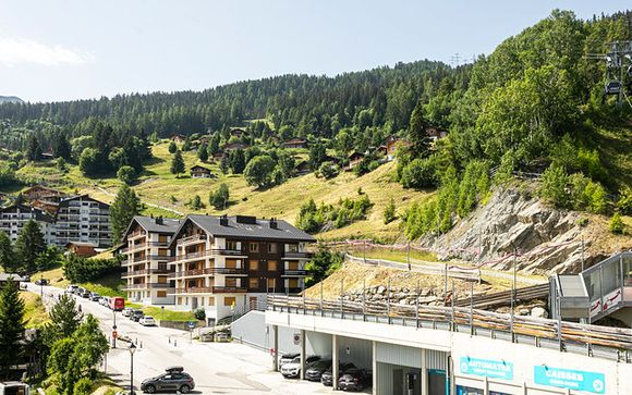 Ihr Hotel