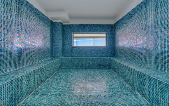 Ihr 5* Hotel