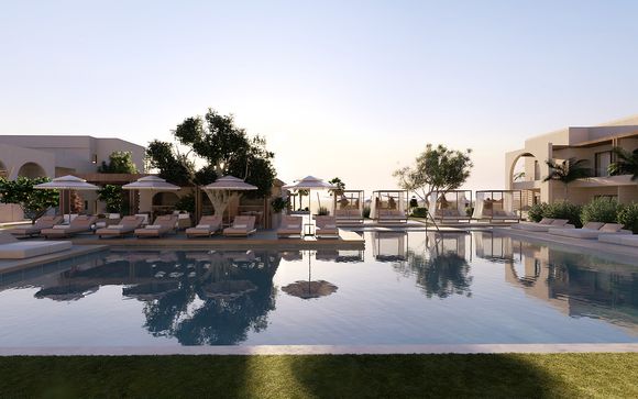 Ihr 5* Hotel