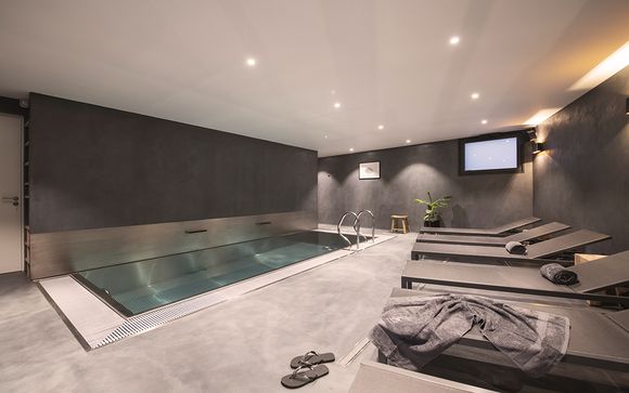Ihr Zimmer