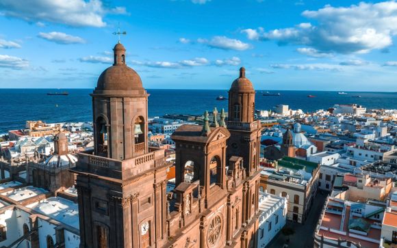 Golden Tour - Gran Canaria