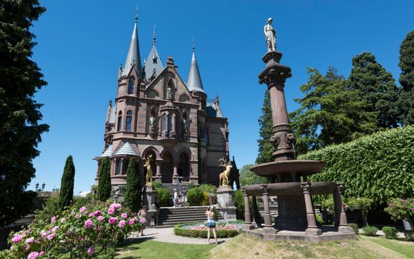 Willkommen in... Königswinter!