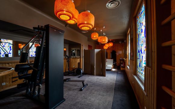 Ihr Zimmer