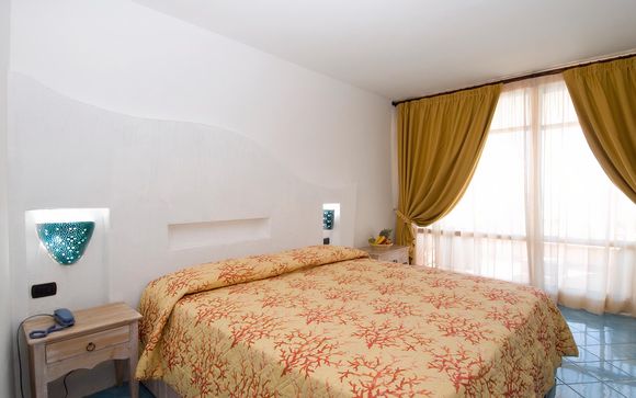 Ihr Zimmer